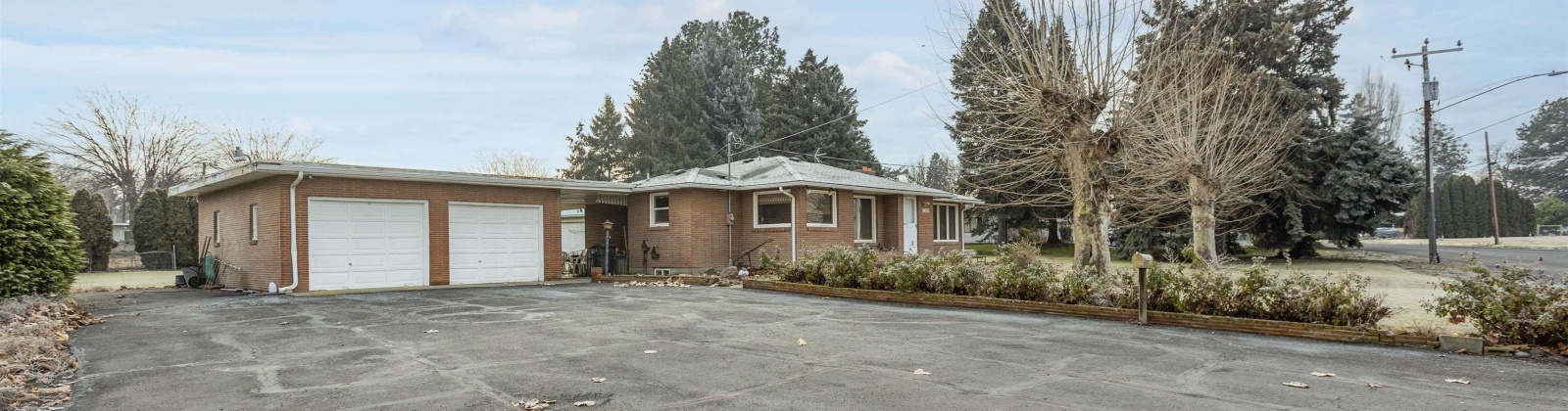 Cherry Lane, Grandview, Washington 98930, 2 Bedrooms Bedrooms, ,2 BathroomsBathrooms,Site Built-owned Lot,For Sale,Cherry Lane,281168