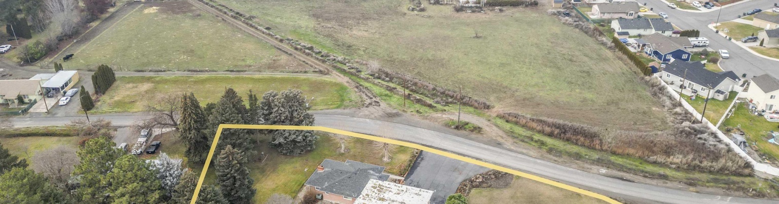 Cherry Lane, Grandview, Washington 98930, 2 Bedrooms Bedrooms, ,2 BathroomsBathrooms,Site Built-owned Lot,For Sale,Cherry Lane,281168