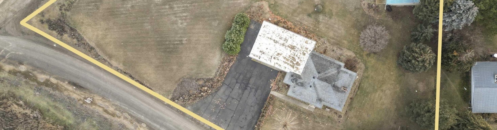 Cherry Lane, Grandview, Washington 98930, 2 Bedrooms Bedrooms, ,2 BathroomsBathrooms,Site Built-owned Lot,For Sale,Cherry Lane,281168