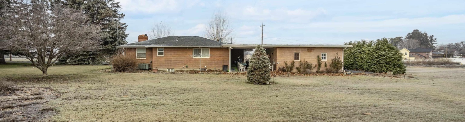 Cherry Lane, Grandview, Washington 98930, 2 Bedrooms Bedrooms, ,2 BathroomsBathrooms,Site Built-owned Lot,For Sale,Cherry Lane,281168
