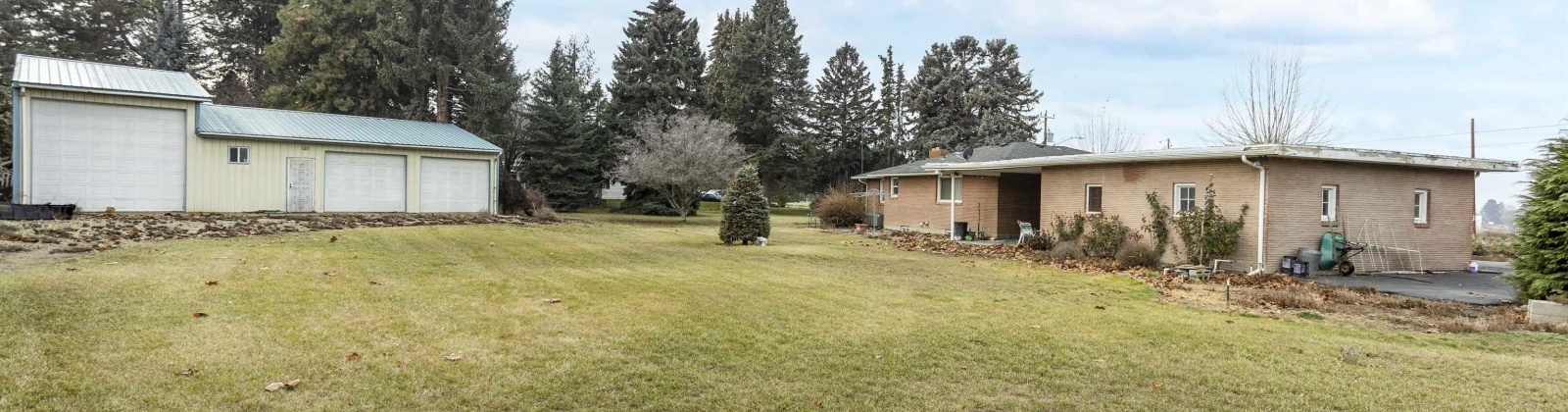 Cherry Lane, Grandview, Washington 98930, 2 Bedrooms Bedrooms, ,2 BathroomsBathrooms,Site Built-owned Lot,For Sale,Cherry Lane,281168