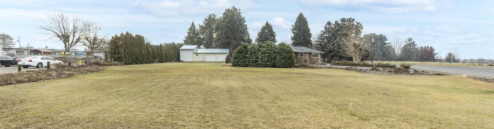 Cherry Lane, Grandview, Washington 98930, 2 Bedrooms Bedrooms, ,2 BathroomsBathrooms,Site Built-owned Lot,For Sale,Cherry Lane,281168