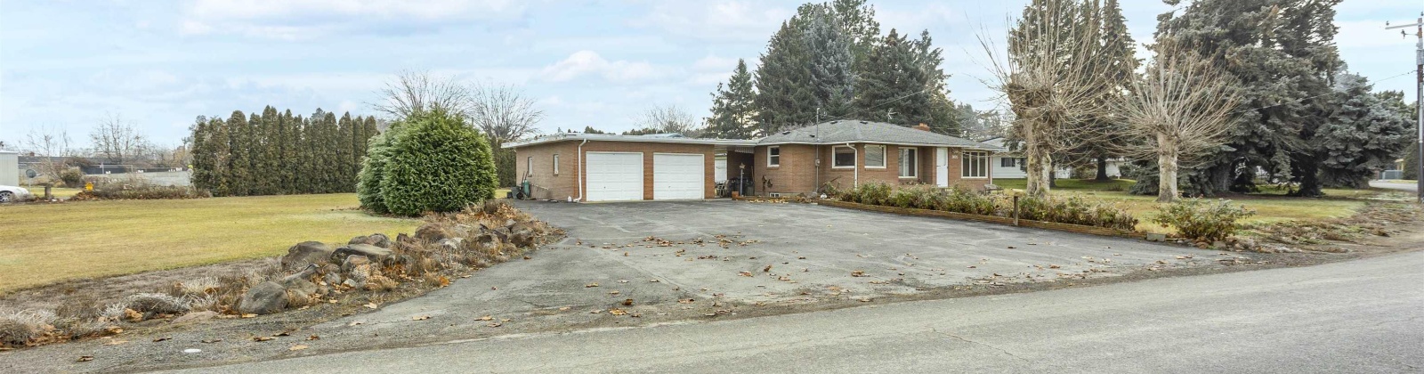 Cherry Lane, Grandview, Washington 98930, 2 Bedrooms Bedrooms, ,2 BathroomsBathrooms,Site Built-owned Lot,For Sale,Cherry Lane,281168