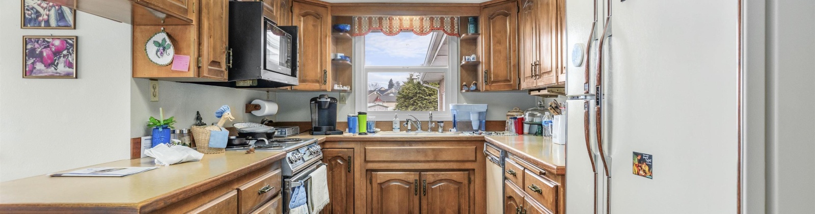 Cherry Lane, Grandview, Washington 98930, 2 Bedrooms Bedrooms, ,2 BathroomsBathrooms,Site Built-owned Lot,For Sale,Cherry Lane,281168