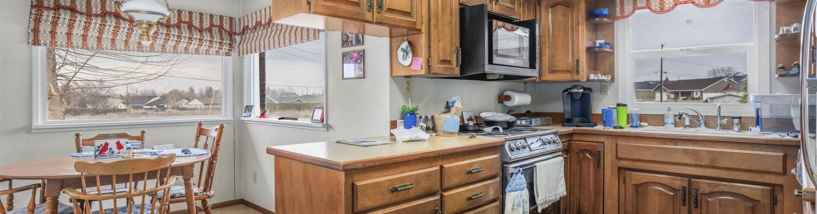 Cherry Lane, Grandview, Washington 98930, 2 Bedrooms Bedrooms, ,2 BathroomsBathrooms,Site Built-owned Lot,For Sale,Cherry Lane,281168