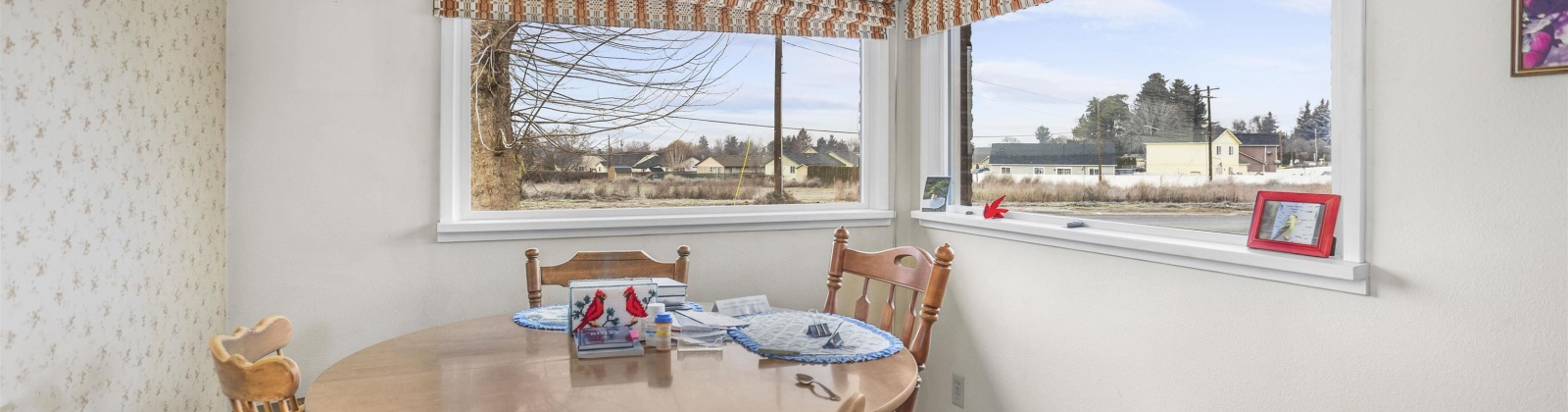 Cherry Lane, Grandview, Washington 98930, 2 Bedrooms Bedrooms, ,2 BathroomsBathrooms,Site Built-owned Lot,For Sale,Cherry Lane,281168