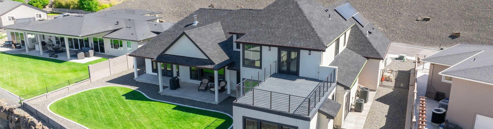 Morain St, Kennewick, Washington 99337, 4 Bedrooms Bedrooms, ,4 BathroomsBathrooms,Site Built-owned Lot,For Sale,Morain St,281174