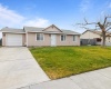 Poppy St, West Richland, Washington 99353, 3 Bedrooms Bedrooms, ,2 BathroomsBathrooms,Site Built-owned Lot,For Sale,Poppy St,281178