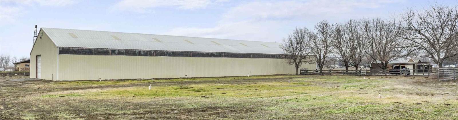 Blue Crane Ln, Yakima, Washington 98901, ,11 BathroomsBathrooms,Industrial,For Sale,Blue Crane Ln,281274
