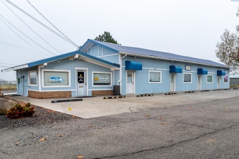 Wine Country Rd, Prosser, Washington 99350, ,Office,For Sale,Wine Country Rd,281281