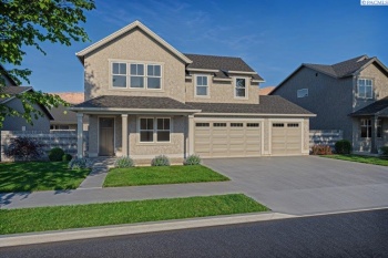 Avrio Ave, Richland, Washington 99354, 5 Bedrooms Bedrooms, ,3 BathroomsBathrooms,Site Built-owned Lot,For Sale,Avrio Ave,281259