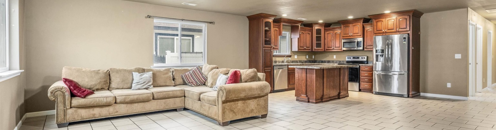 Singh Lane, Sunnyside, Washington 98944, 3 Bedrooms Bedrooms, ,2 BathroomsBathrooms,Site Built-owned Lot,For Sale,Singh Lane,281228
