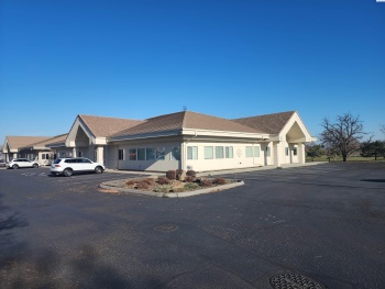 St. Andrews Loop, Ste C & D, Pasco, Washington, ,11 BathroomsBathrooms,Office,For Sale,St. Andrews Loop, Ste C & D,281298
