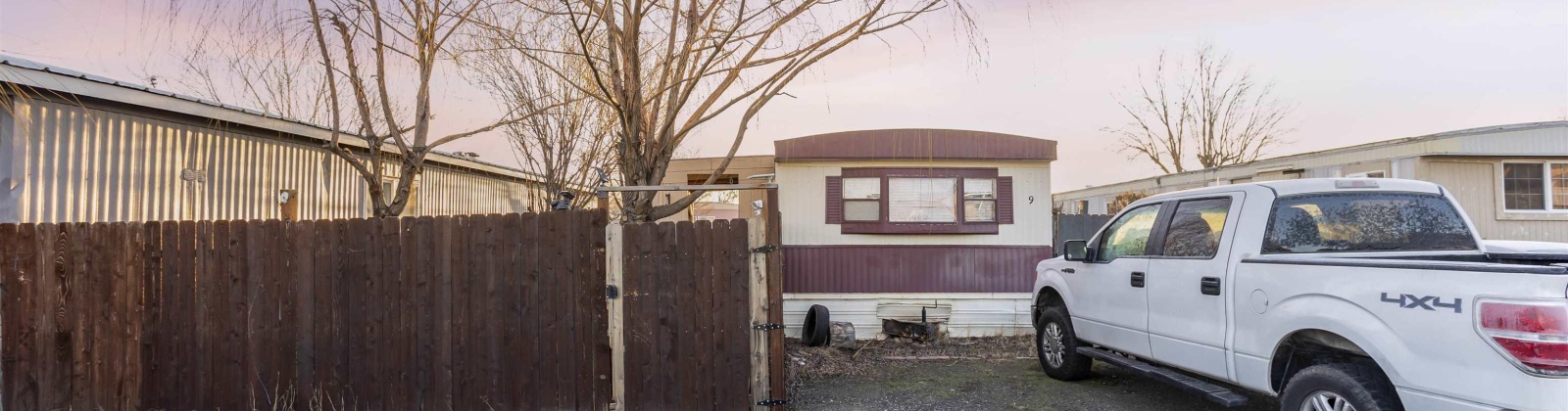 Clearwater Ave #9, Kennewick, Washington 99336, 2 Bedrooms Bedrooms, ,1 BathroomBathrooms,For Sale,Clearwater Ave #9,281311