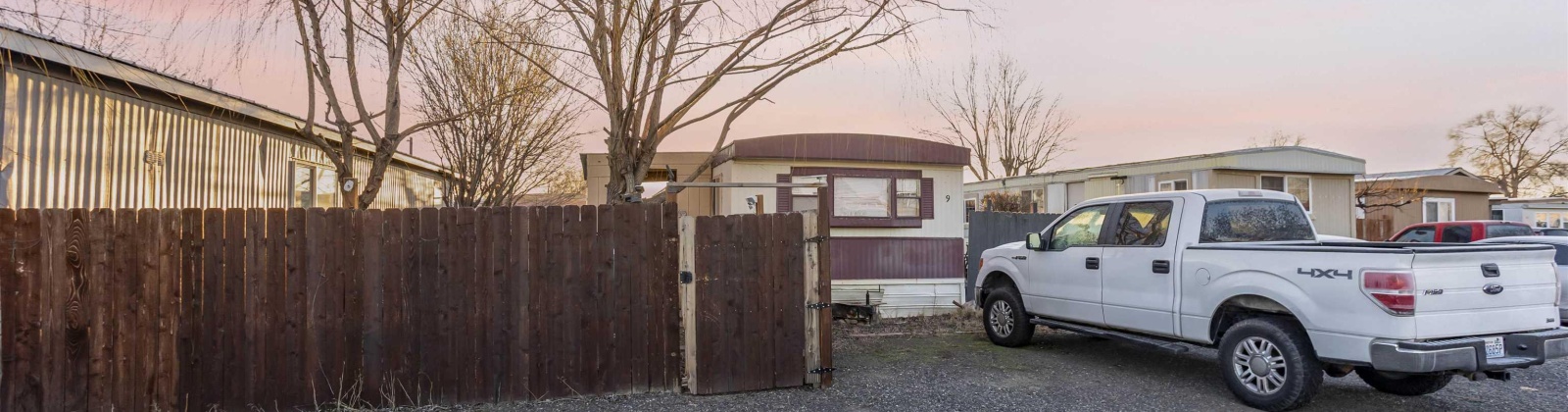 Clearwater Ave #9, Kennewick, Washington 99336, 2 Bedrooms Bedrooms, ,1 BathroomBathrooms,For Sale,Clearwater Ave #9,281311