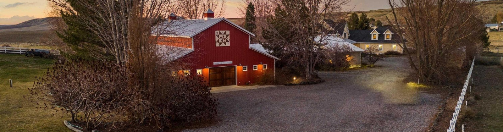 Dallas Road, Benton City, Washington 99320, 4 Bedrooms Bedrooms, ,3 BathroomsBathrooms,Site Built-owned Lot,For Sale,Dallas Road,281270
