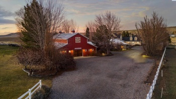 Dallas Road, Benton City, Washington 99320, 4 Bedrooms Bedrooms, ,3 BathroomsBathrooms,Site Built-owned Lot,For Sale,Dallas Road,281270