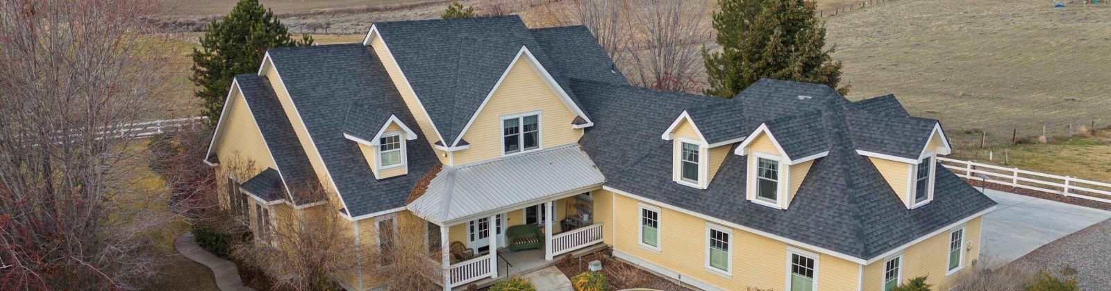 Dallas Road, Benton City, Washington 99320, 4 Bedrooms Bedrooms, ,3 BathroomsBathrooms,Site Built-owned Lot,For Sale,Dallas Road,281270