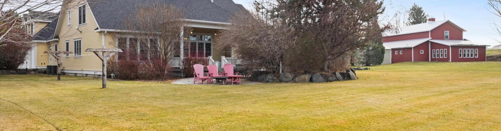 Dallas Road, Benton City, Washington 99320, 4 Bedrooms Bedrooms, ,3 BathroomsBathrooms,Site Built-owned Lot,For Sale,Dallas Road,281270