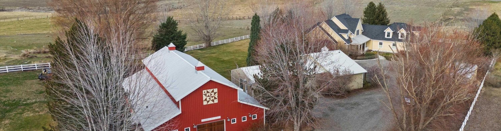 Dallas Road, Benton City, Washington 99320, 4 Bedrooms Bedrooms, ,3 BathroomsBathrooms,Site Built-owned Lot,For Sale,Dallas Road,281270