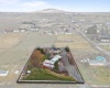 Dallas Road, Benton City, Washington 99320, 4 Bedrooms Bedrooms, ,3 BathroomsBathrooms,Site Built-owned Lot,For Sale,Dallas Road,281270