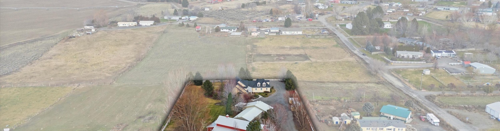 Dallas Road, Benton City, Washington 99320, 4 Bedrooms Bedrooms, ,3 BathroomsBathrooms,Site Built-owned Lot,For Sale,Dallas Road,281270