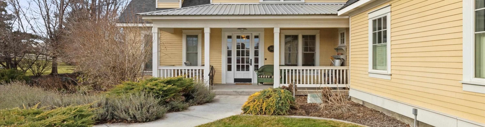Dallas Road, Benton City, Washington 99320, 4 Bedrooms Bedrooms, ,3 BathroomsBathrooms,Site Built-owned Lot,For Sale,Dallas Road,281270