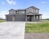 Clark Fork RD, Pasco, Washington 99301, 4 Bedrooms Bedrooms, ,3 BathroomsBathrooms,Site Built-owned Lot,For Sale,Clark Fork RD,281317