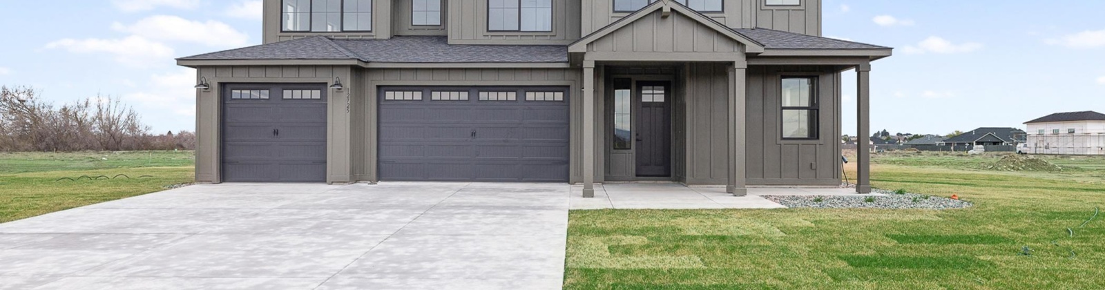 Clark Fork RD, Pasco, Washington 99301, 4 Bedrooms Bedrooms, ,3 BathroomsBathrooms,Site Built-owned Lot,For Sale,Clark Fork RD,281317
