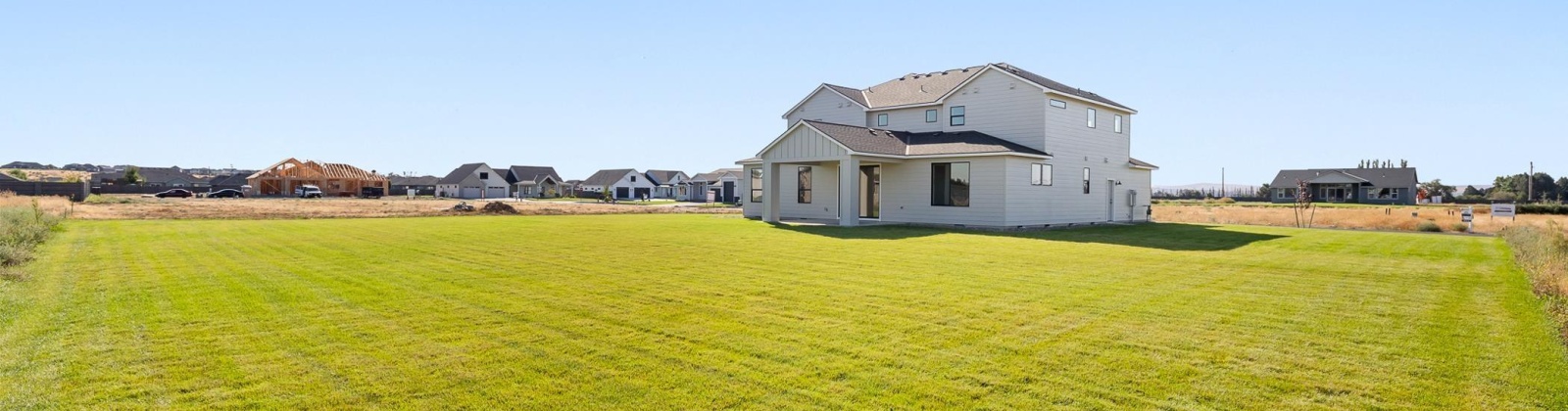 Clark Fork RD, Pasco, Washington 99301, 4 Bedrooms Bedrooms, 0 ,3 BathroomsBathrooms,Houses,For Sale,Clark Fork RD,0,281317