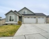 Klikitat, Richland, Washington 99352, 4 Bedrooms Bedrooms, ,3 BathroomsBathrooms,Site Built-owned Lot,For Sale,Klikitat,281318