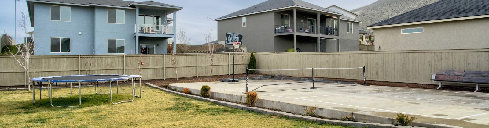 Klikitat, Richland, Washington 99352, 4 Bedrooms Bedrooms, ,3 BathroomsBathrooms,Site Built-owned Lot,For Sale,Klikitat,281318