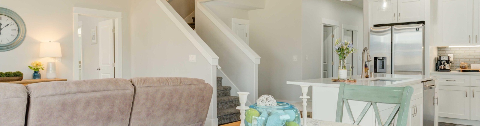 Klikitat, Richland, Washington 99352, 4 Bedrooms Bedrooms, ,3 BathroomsBathrooms,Site Built-owned Lot,For Sale,Klikitat,281318