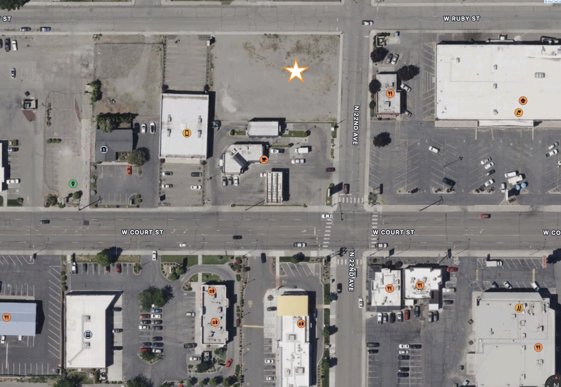 Ruby St, Pasco, Washington, 0 , 0 ,0,Commercial,For Sale,Ruby St,0,273737