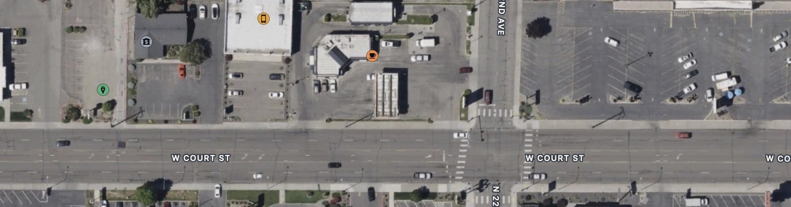 Ruby St, Pasco, Washington, ,Commercial,For Sale,Ruby St,273737