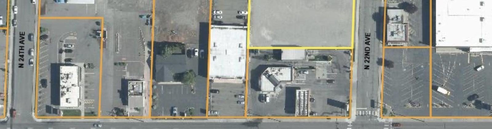 Ruby St, Pasco, Washington, ,Commercial,For Sale,Ruby St,273737