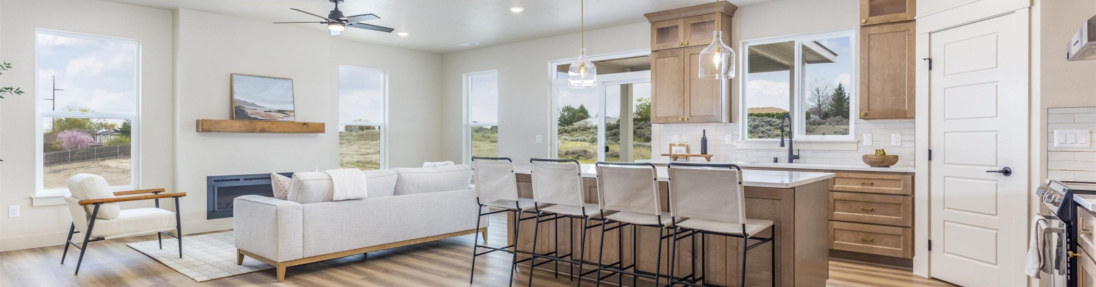 89 PR SE, Kennewick, Washington 99338, 3 Bedrooms Bedrooms, ,2 BathroomsBathrooms,Site Built-owned Lot,For Sale,89 PR SE,281364