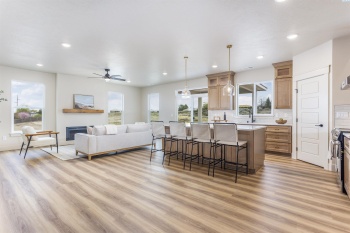 89 PR SE, Kennewick, Washington 99338, 3 Bedrooms Bedrooms, ,2 BathroomsBathrooms,Site Built-owned Lot,For Sale,89 PR SE,281364