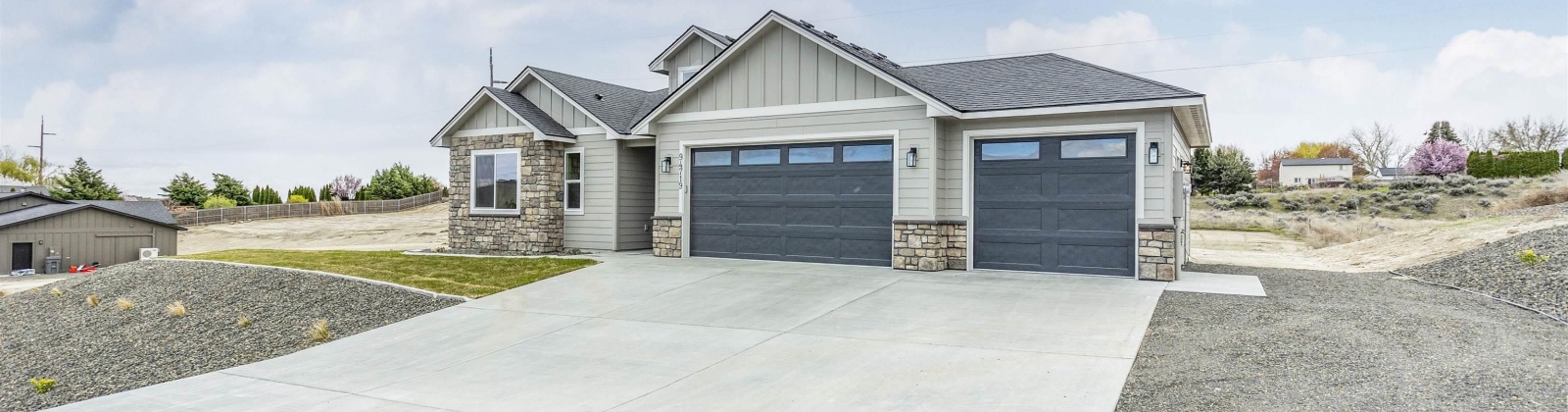 89 PR SE, Kennewick, Washington 99338, 3 Bedrooms Bedrooms, ,2 BathroomsBathrooms,Site Built-owned Lot,For Sale,89 PR SE,281364