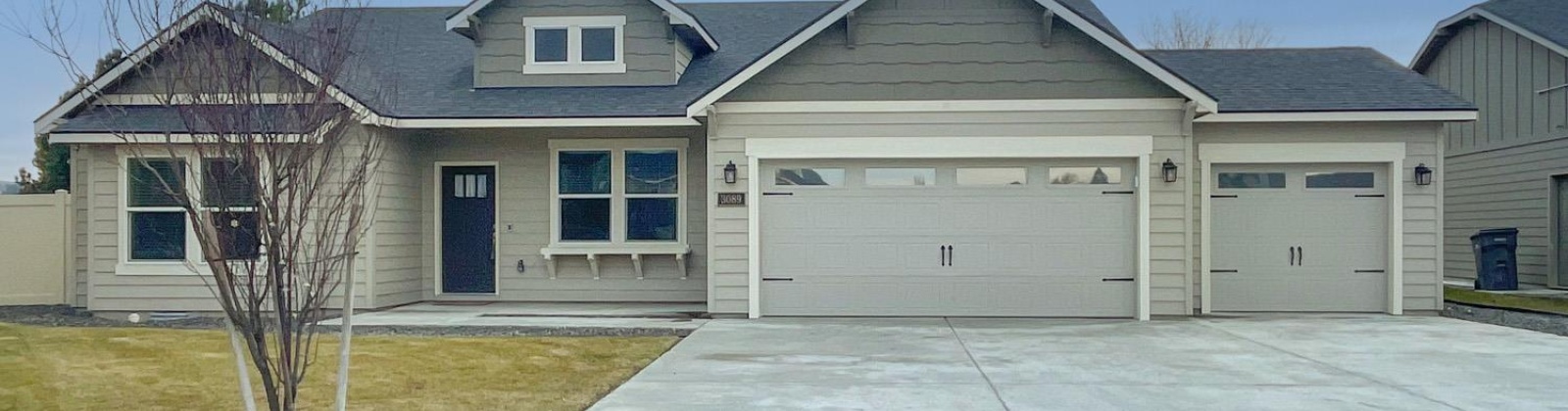 Dawes Place, Kennewick, Washington 99338, 4 Bedrooms Bedrooms, ,2 BathroomsBathrooms,Site Built-owned Lot,For Sale,Dawes Place,281341