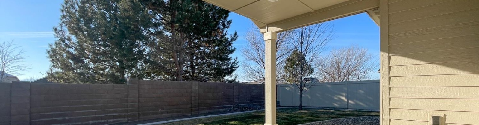 Dawes Place, Kennewick, Washington 99338, 4 Bedrooms Bedrooms, ,2 BathroomsBathrooms,Site Built-owned Lot,For Sale,Dawes Place,281341