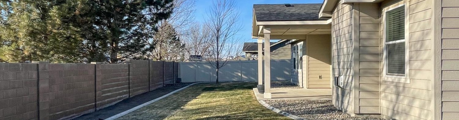 Dawes Place, Kennewick, Washington 99338, 4 Bedrooms Bedrooms, ,2 BathroomsBathrooms,Site Built-owned Lot,For Sale,Dawes Place,281341