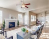 Dawes Place, Kennewick, Washington 99338, 4 Bedrooms Bedrooms, ,2 BathroomsBathrooms,Site Built-owned Lot,For Sale,Dawes Place,281341