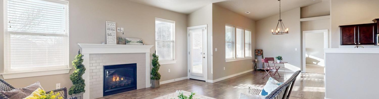 Dawes Place, Kennewick, Washington 99338, 4 Bedrooms Bedrooms, ,2 BathroomsBathrooms,Site Built-owned Lot,For Sale,Dawes Place,281341