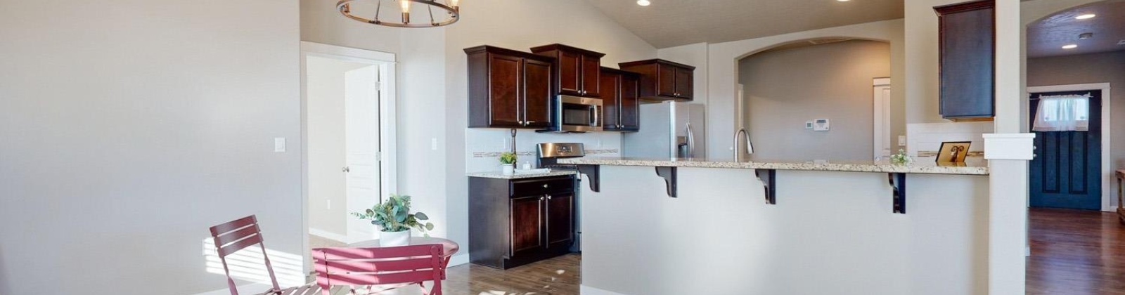 Dawes Place, Kennewick, Washington 99338, 4 Bedrooms Bedrooms, ,2 BathroomsBathrooms,Site Built-owned Lot,For Sale,Dawes Place,281341