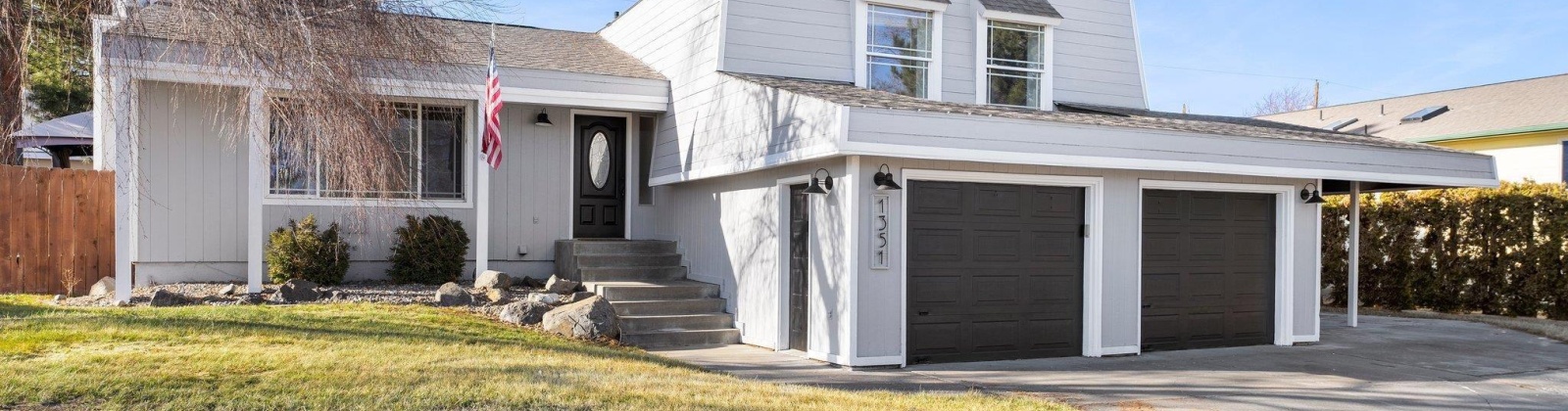 Baywood Ave., Richland, Washington 99352, 3 Bedrooms Bedrooms, ,3 BathroomsBathrooms,Site Built-owned Lot,For Sale,Baywood Ave.,281342
