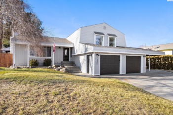 Baywood Ave., Richland, Washington 99352, 3 Bedrooms Bedrooms, ,3 BathroomsBathrooms,Site Built-owned Lot,For Sale,Baywood Ave.,281342