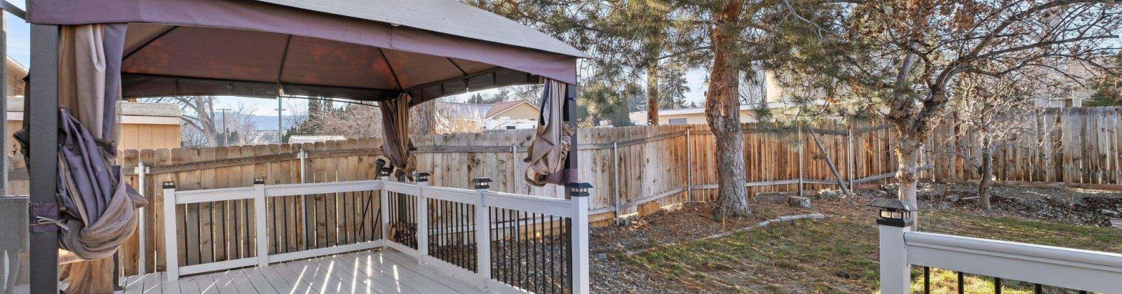 Baywood Ave., Richland, Washington 99352, 3 Bedrooms Bedrooms, ,3 BathroomsBathrooms,Site Built-owned Lot,For Sale,Baywood Ave.,281342