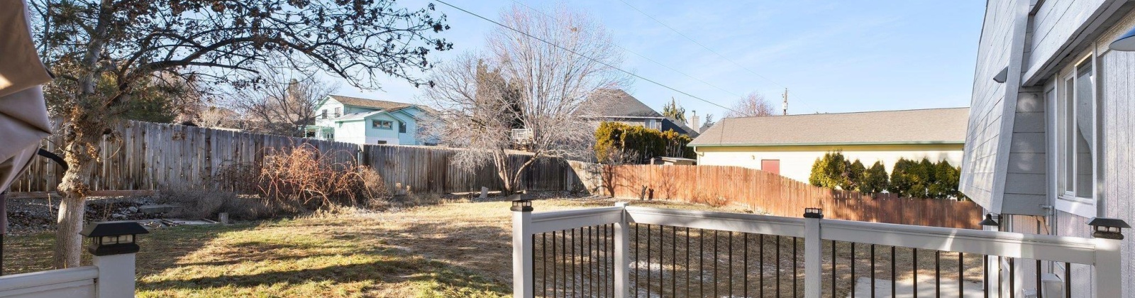Baywood Ave., Richland, Washington 99352, 3 Bedrooms Bedrooms, ,3 BathroomsBathrooms,Site Built-owned Lot,For Sale,Baywood Ave.,281342