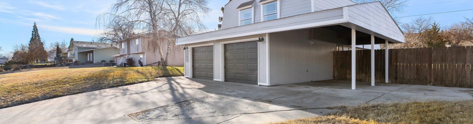 Baywood Ave., Richland, Washington 99352, 3 Bedrooms Bedrooms, ,3 BathroomsBathrooms,Site Built-owned Lot,For Sale,Baywood Ave.,281342